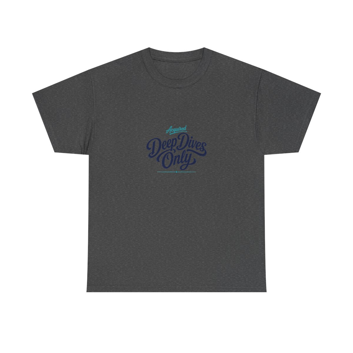 T-Shirts - Acquired apparel collection