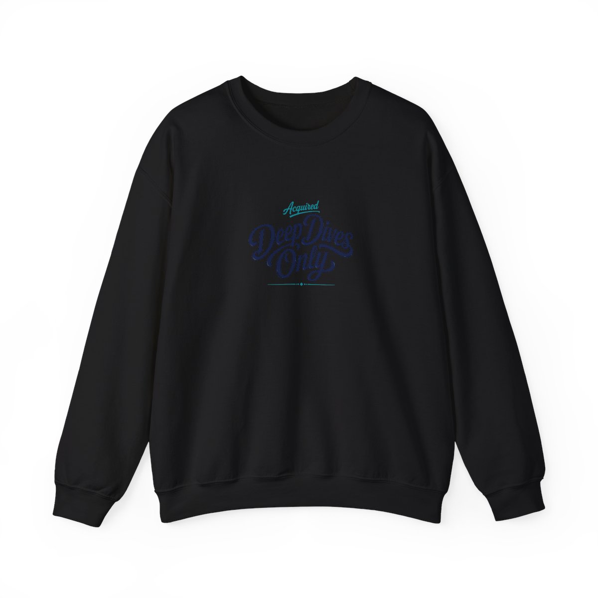 Sweatshirts - Acquired apparel collection