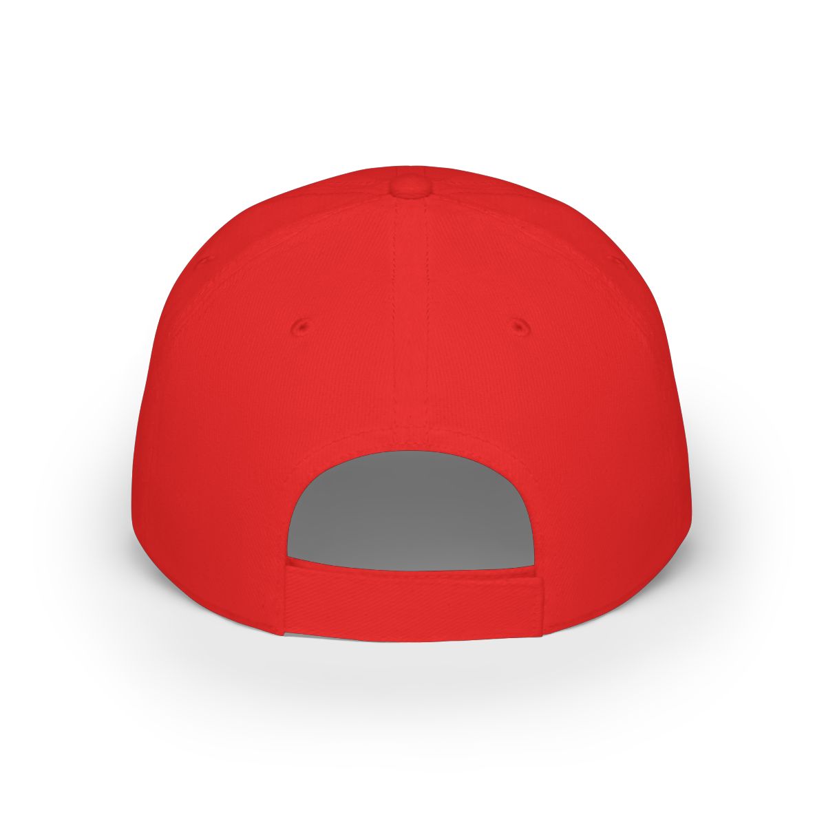 Acquired "Analytical Yet Accessible" Hat - alternate angle 1, merchandise