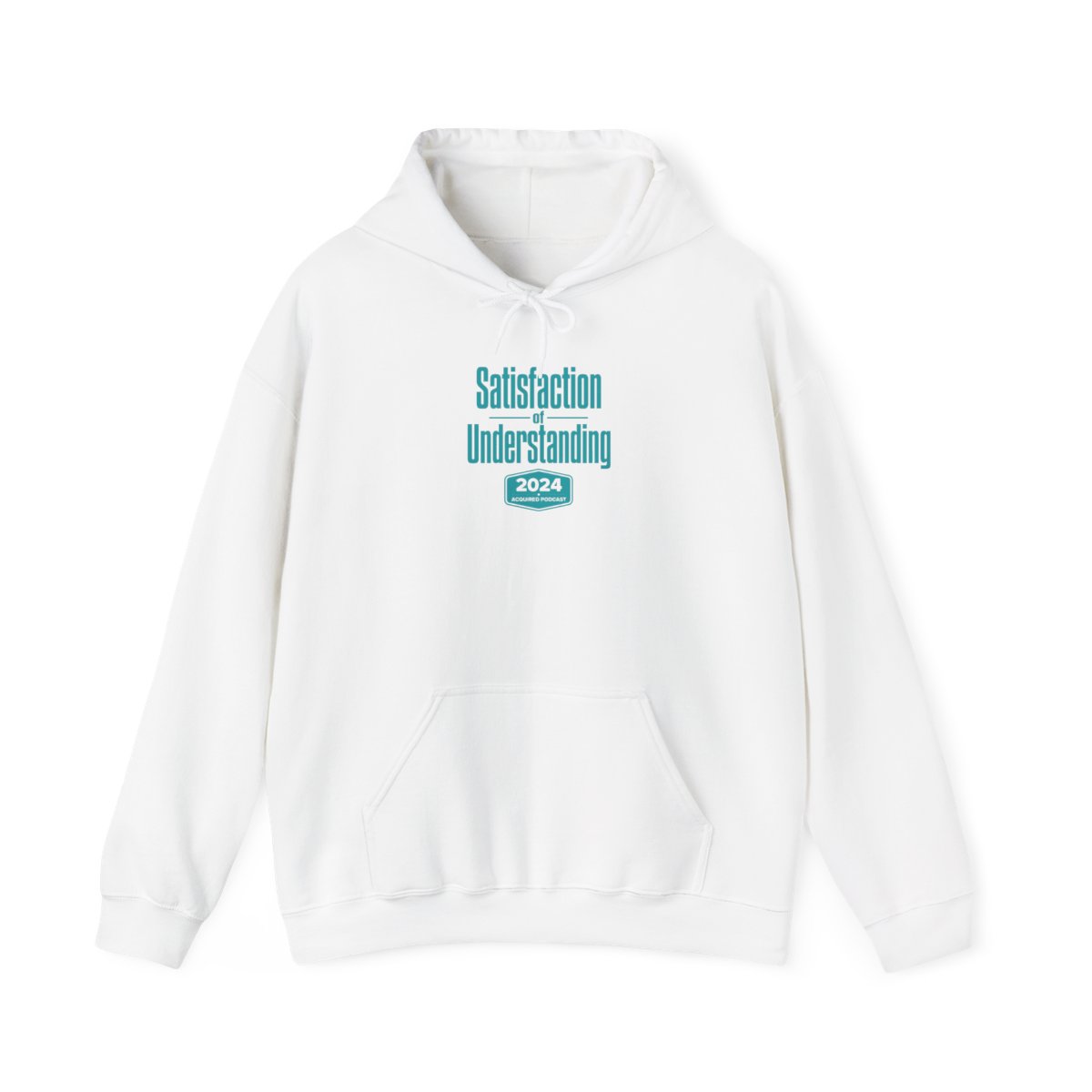Hoodies - Acquired apparel collection