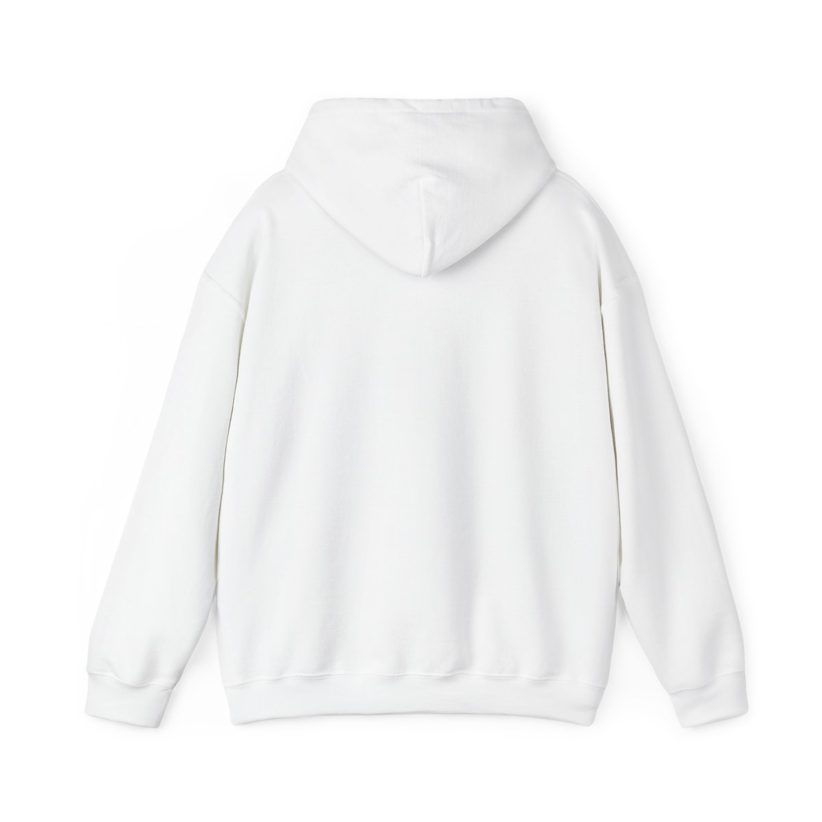 Acquired "Satisfaction of Understanding" Hoodie - alternate angle 1, merchandise